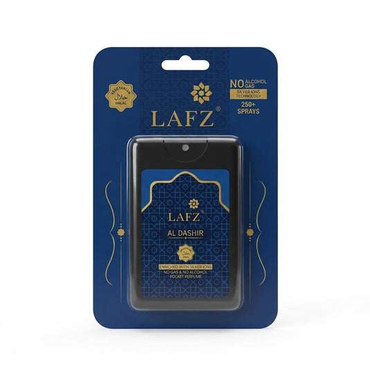 Lafz Men&