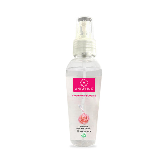 Angelina Hyaluronic Booster 120ml