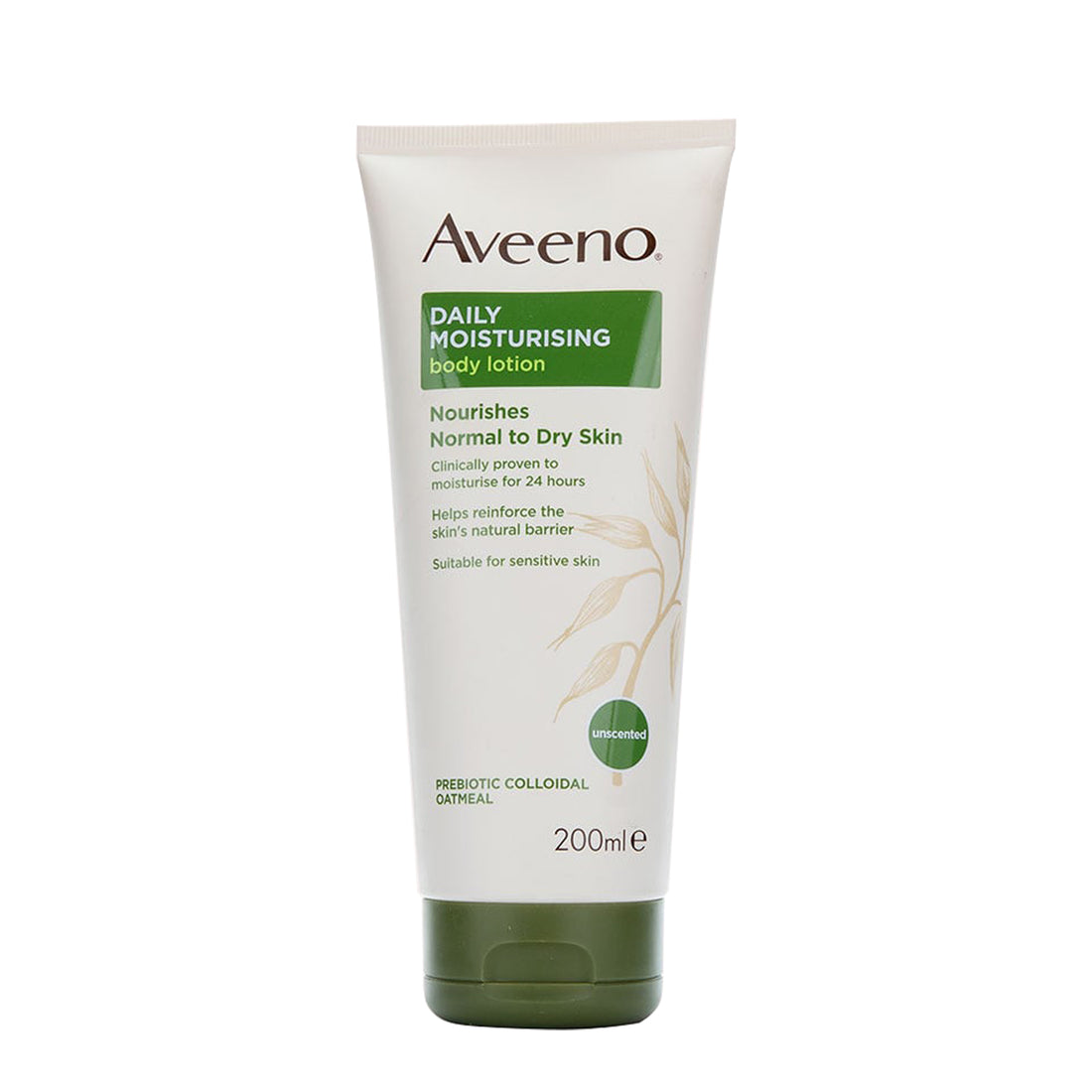 Aveeno Daily Moisturising Body Lotion France (200ml)