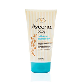 Aveeno Baby Daily Care Moisturising Lotion (150ml)