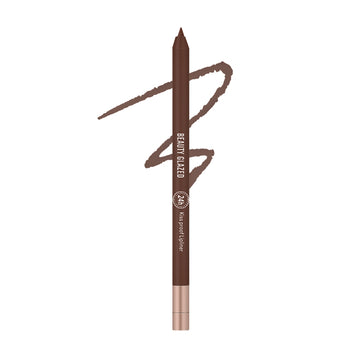 Beauty Glazed Waterproof & Long Lasting Lip Liner - B112 Latte
