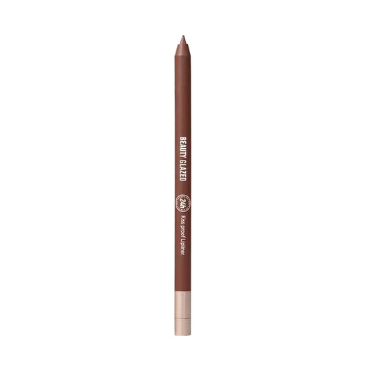 Beauty Glazed Waterproof & Long Lasting Lip Liner - B113 Cinnamon
