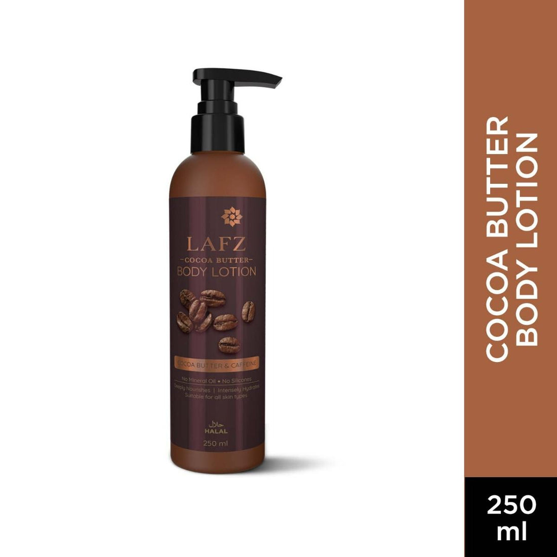 Cocoa bliss Winter-care Combo