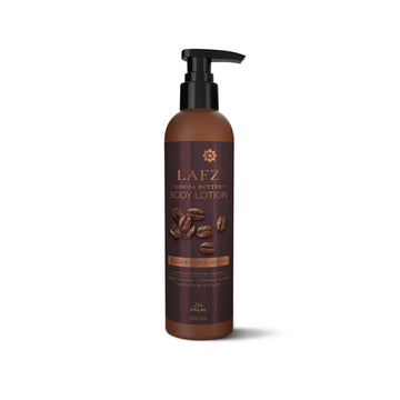 Zayn & Myza & Lafz Deep Moisture Care Combo
