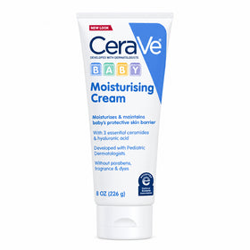 Cerave Baby Moisturizing Cream (226gm)