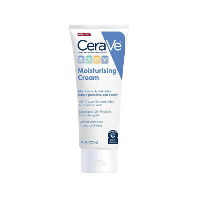 Cerave Baby Moisturizing Cream 226gm