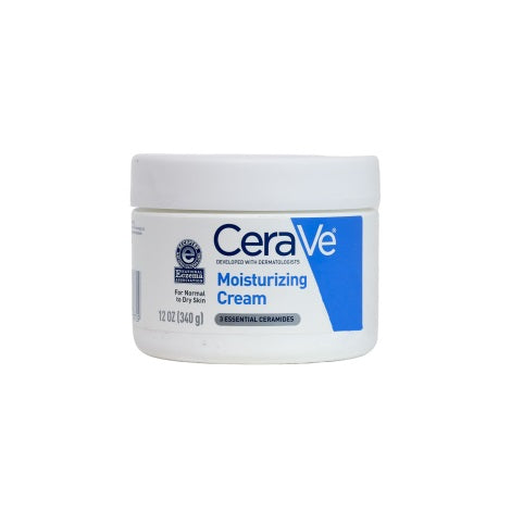 CeraVe Moisturizing Cream (340gm)