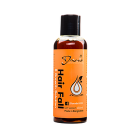 Dorado Hair Fall & Growth Solution (150ml)