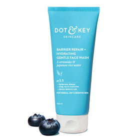 Dot & Key Barrier Repair Gentle Hydrating Face Wash (100ml)
