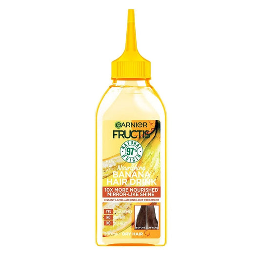 Garnier Ultimate Blends Nourishing Banana Hair Drink 200ml