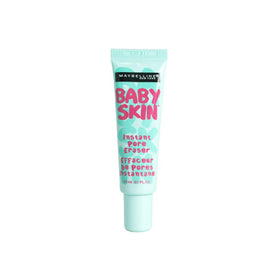 Maybelline Baby Skin Instant Pore Eraser - 010 Clear 20ml