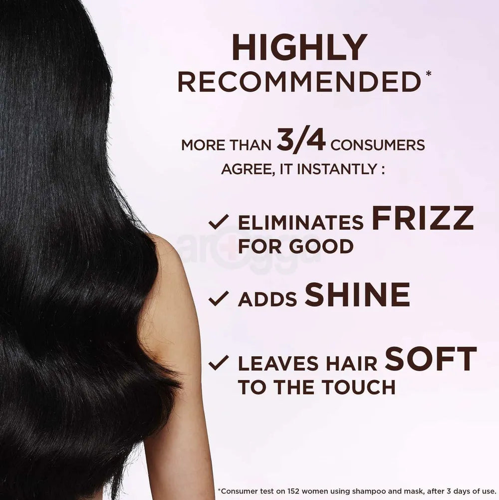 Garnier Ultimate Blends Rice Water Infusion & Starch Conditioner 250ml