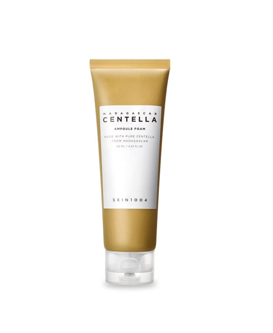 SKIN1004 Madagascar Centella Ampoule Foam 125ml