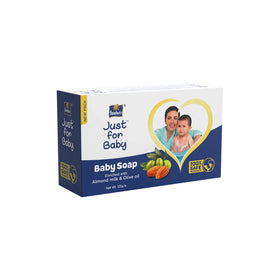 Parachute Just for Baby - Baby Soap