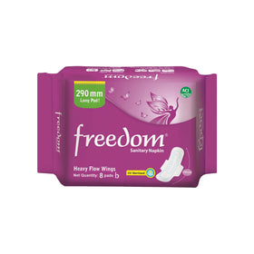 Freedom Heavy Flow Wings