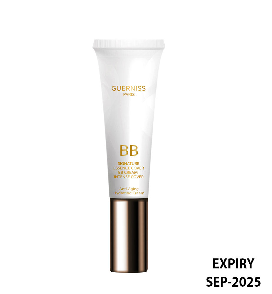 Guerniss BB Cream (30ml) - 10