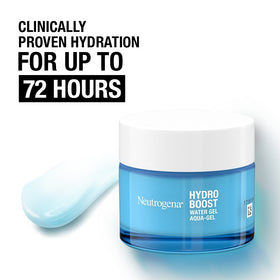 Neutrogena Hydro Boost Gel De Agua Water Gel Normal to Combination Skin (50ml)