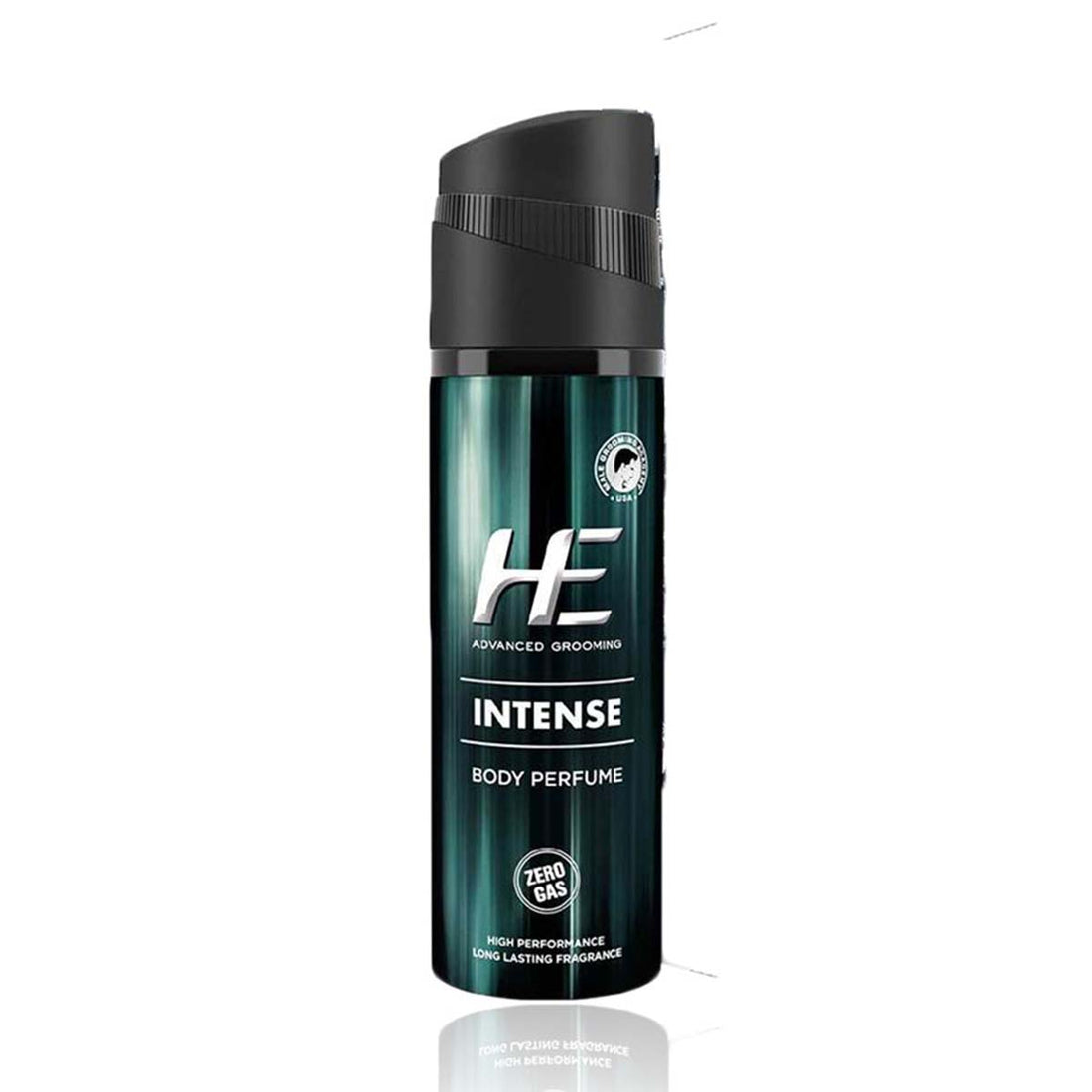 HE Advanced Grooming Body Perfume - Intense (120ml)