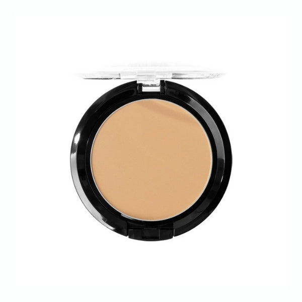 J.Cat Beauty Indense Mineral Compact Powder (10g)