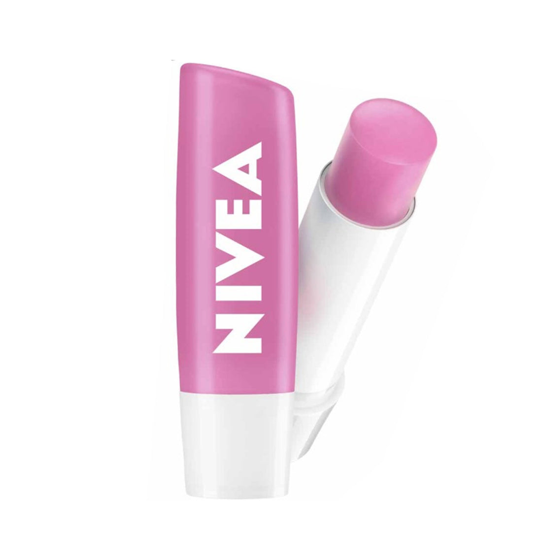 Nivea Lip Care Soft Rose 4.8g