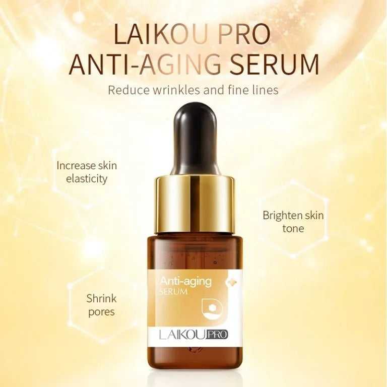 Laikou Pro Anti-aging Serum (12ml)