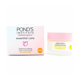 Pond&
