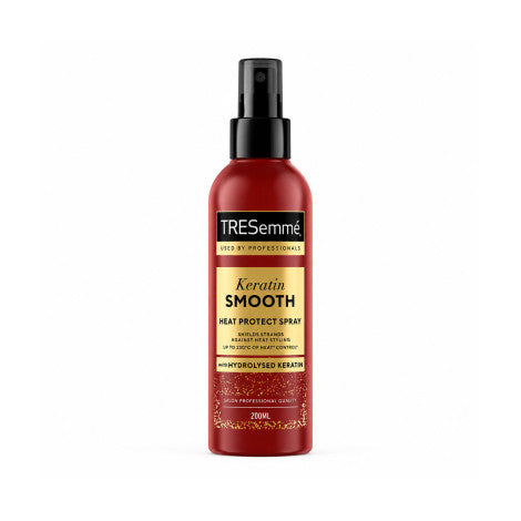 TRESemmé Keratin Smooth Heat Protection Spray (200ml)