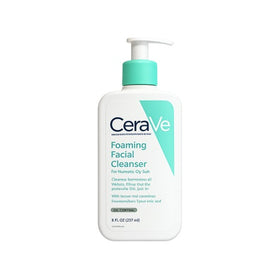 CeraVe Foaming Facial Cleanser (237ml)