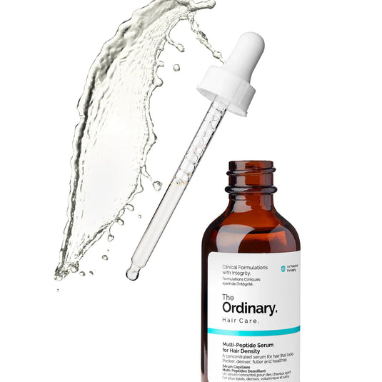 The Ordinary Multi Peptide Serum For Hair Density (60ml)