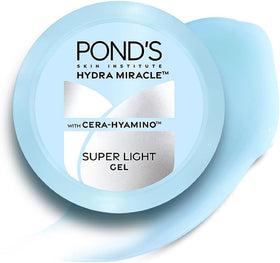 Pond’s Hydra Miracle Super Light Gel Moisturiser 50ml
