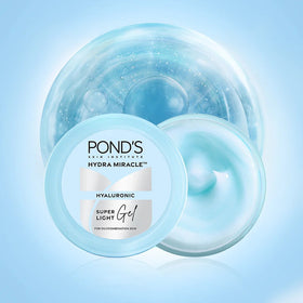 Pond&