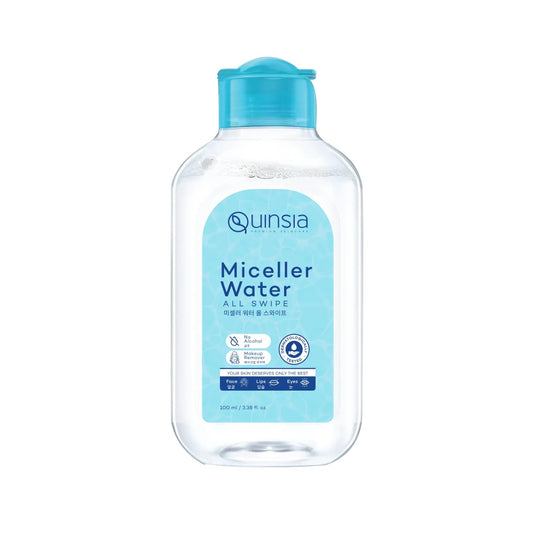 Quinsia Micellar Water (100ml)