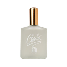 Revlon Charlie Eau Fraiche Natural Spray Red 100ml