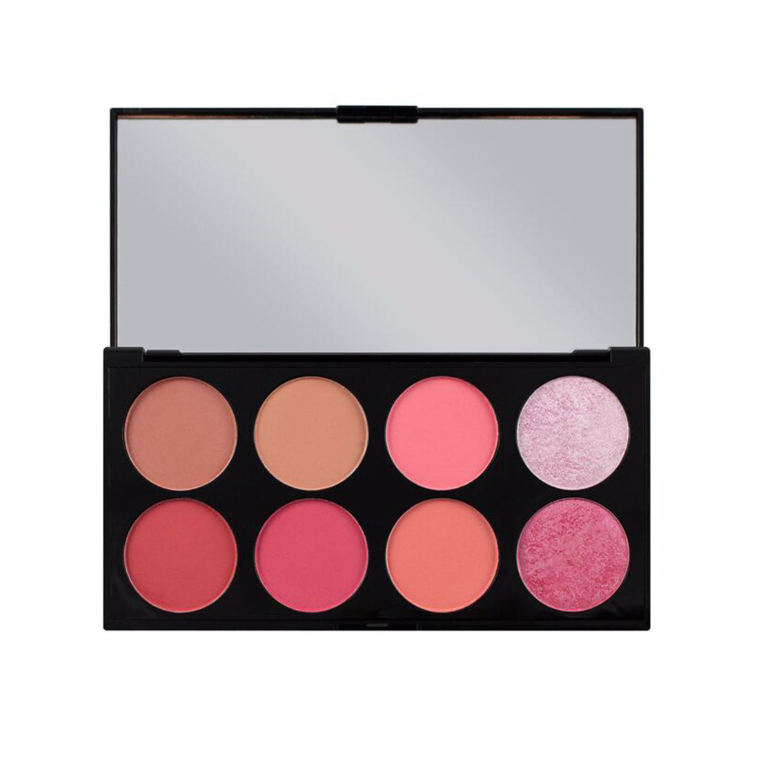 Makeup Revolution Ultra Blush Palette (1.6g) - Sugar & Spice