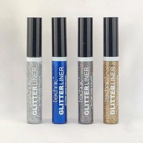 Technic Glitter Liquid Eyeliner (11ml)