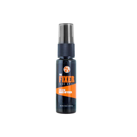 W7 The Fixer Face Spray 18ml