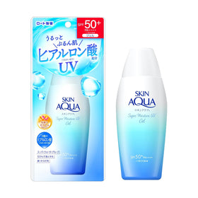 Skin Aqua Super Moisture Uv Gel 110gm