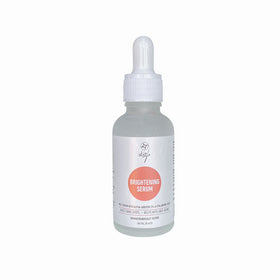 Skin Café Brightening Serum with Alpha Arbutin 2% & Hyaluronic Acid 30ml