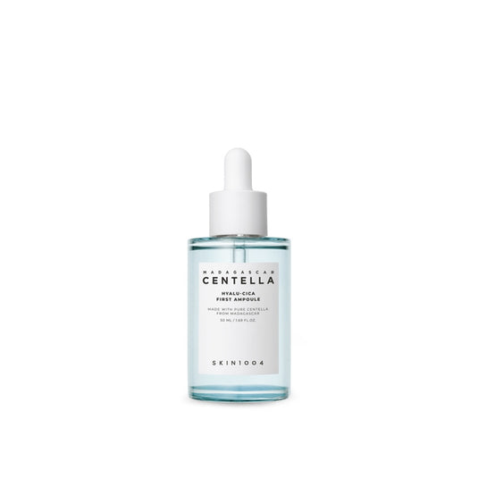 SKIN1004 Madagascar Centella Hyalu-Cica First Ampoule 50ml