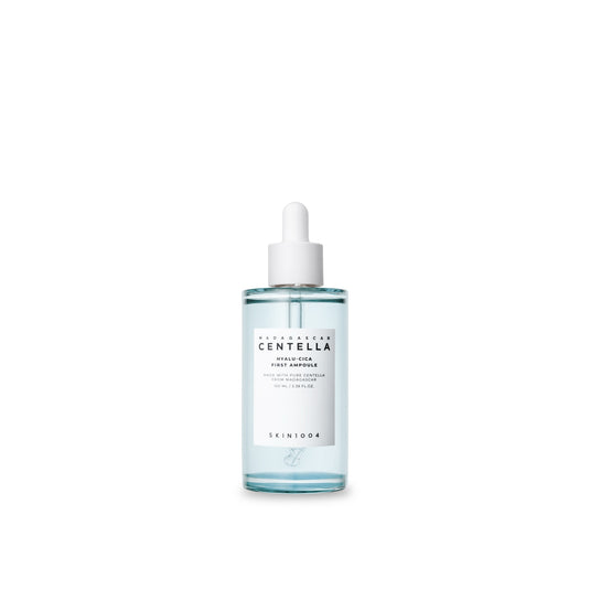 SKIN1004 Madagascar Centella Hyalu-Cica First Ampoule 100ml