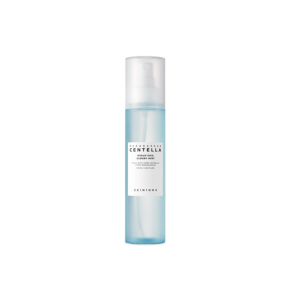 SKIN1004 Madagascar Centella Hyalu-Cica Cloudy Mist 120ml