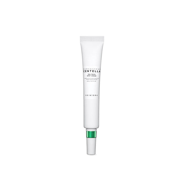 SKIN1004 Madagascar Centella Tea-Trica Spot Cream 20ml
