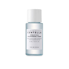 Skin1004 Madagascar Centella Hyalu-Cica Brightening Toner - 30ml