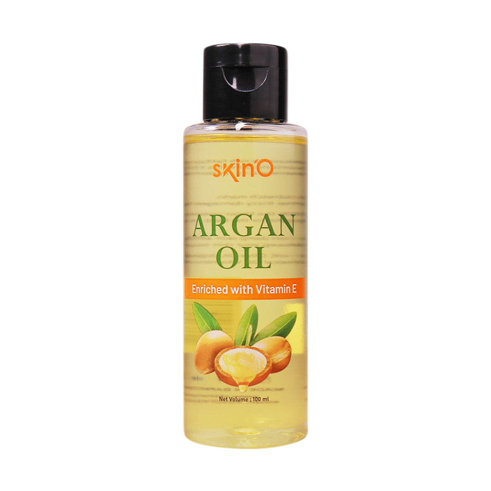 Skin&