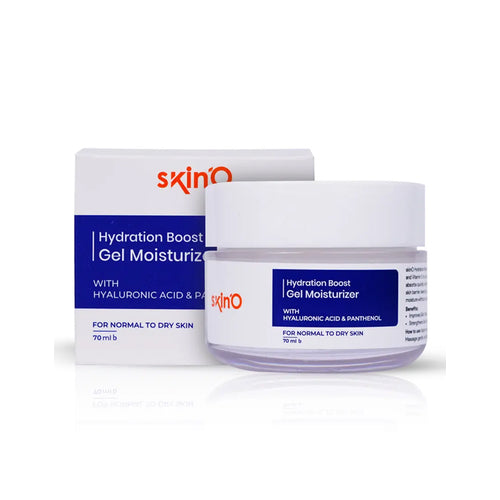 Skin&