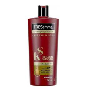 TRESemmé Shampoo Keratin Smooth 700ml