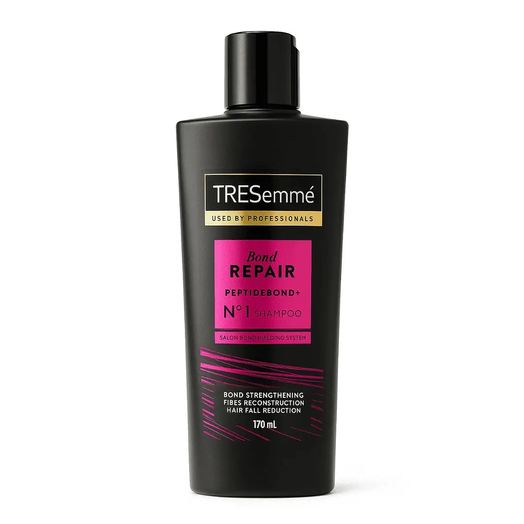 Tresemme Bond Repair Peptidebond Shampoo 170ml