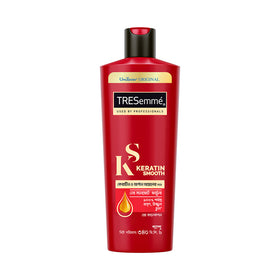TRESemme Keratin Smooth Hair Care Combo