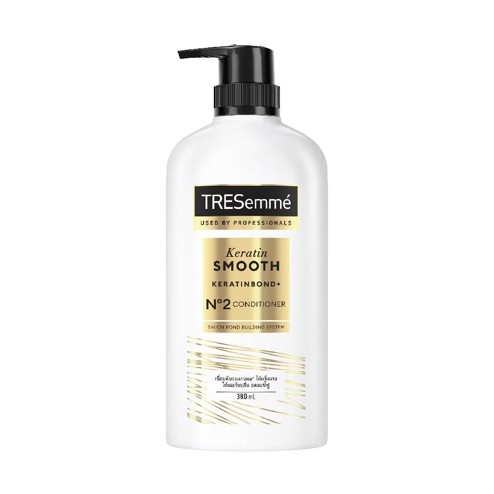 Tresemme Keratin Smooth Keratinbond Conditioner 380ml