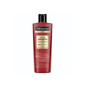 Tresemme Keratin Smooth Keratinbond Shampoo 170ml